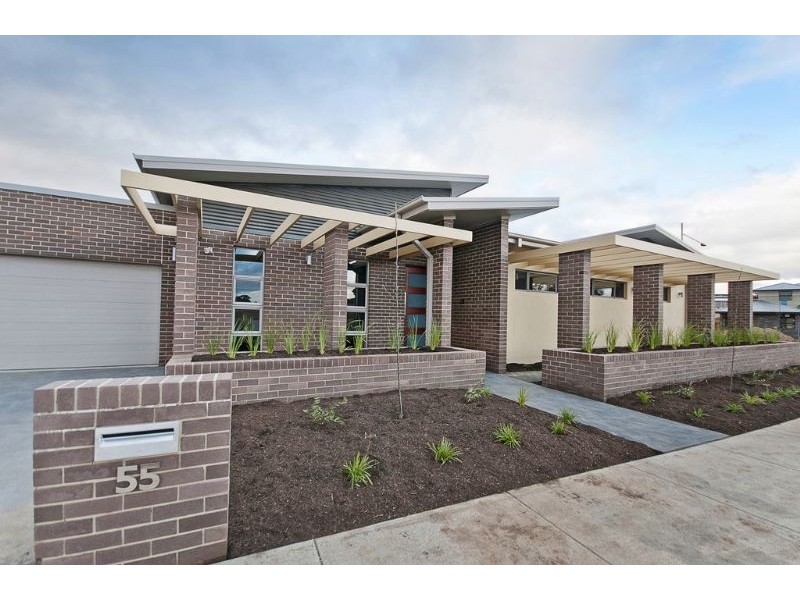 55 Baratta Street, Crace ACT 2911