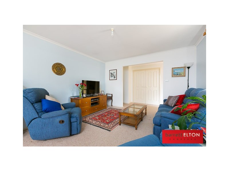 53 Britten Jones Drive, Holt ACT 2615