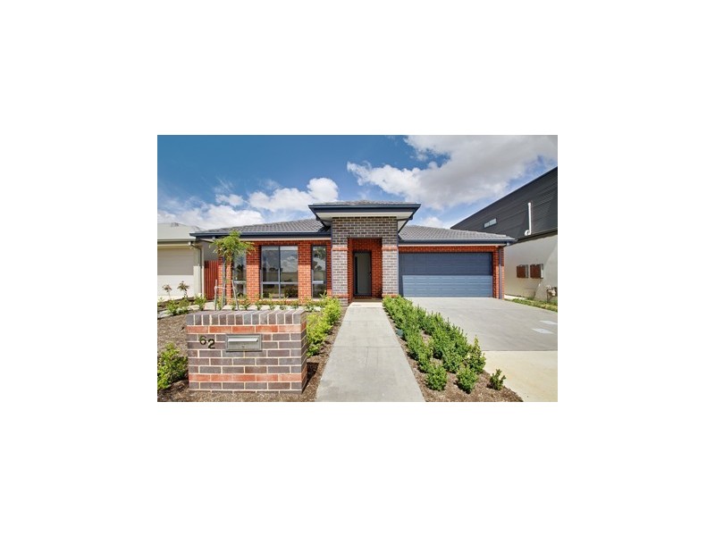 62 Marie Pitt Street, Franklin ACT 2913