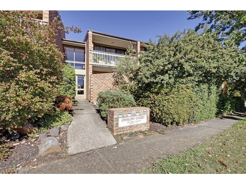 9/48 Dalley Crescent, Latham ACT 2615