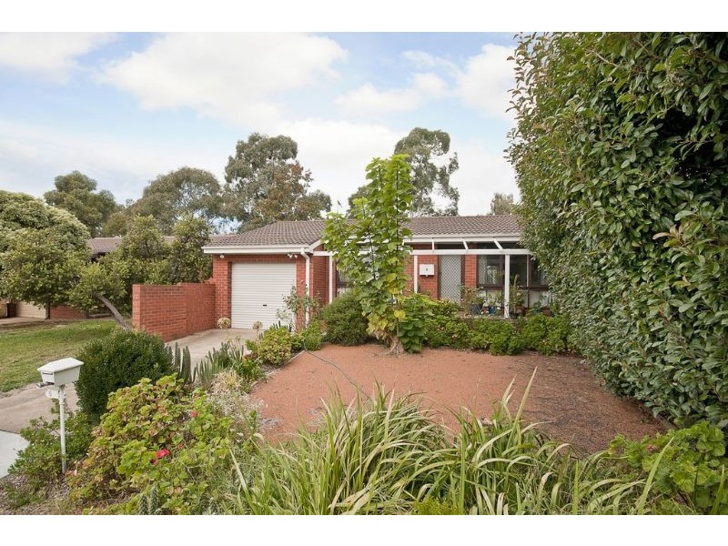 5 Burdon Place, Holt ACT 2615