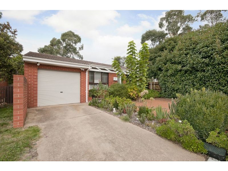 5 Burdon Place, Holt ACT 2615