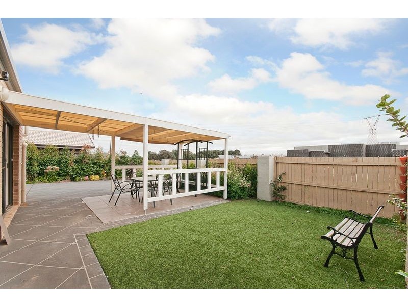 94 Eccles Circuit, Macgregor ACT 2615
