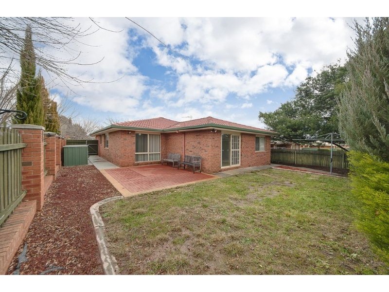 51 Marchant Circuit, Dunlop ACT 2615