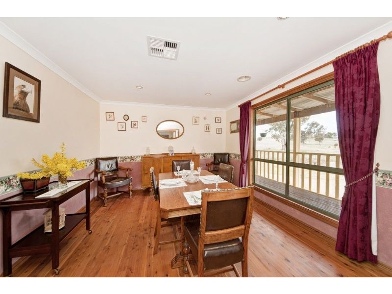 12 Ambleside Avenue, Murrumbateman NSW 2582