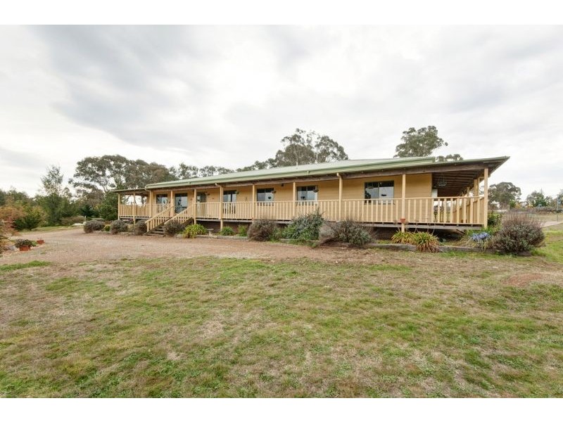 12 Ambleside Avenue, Murrumbateman NSW 2582