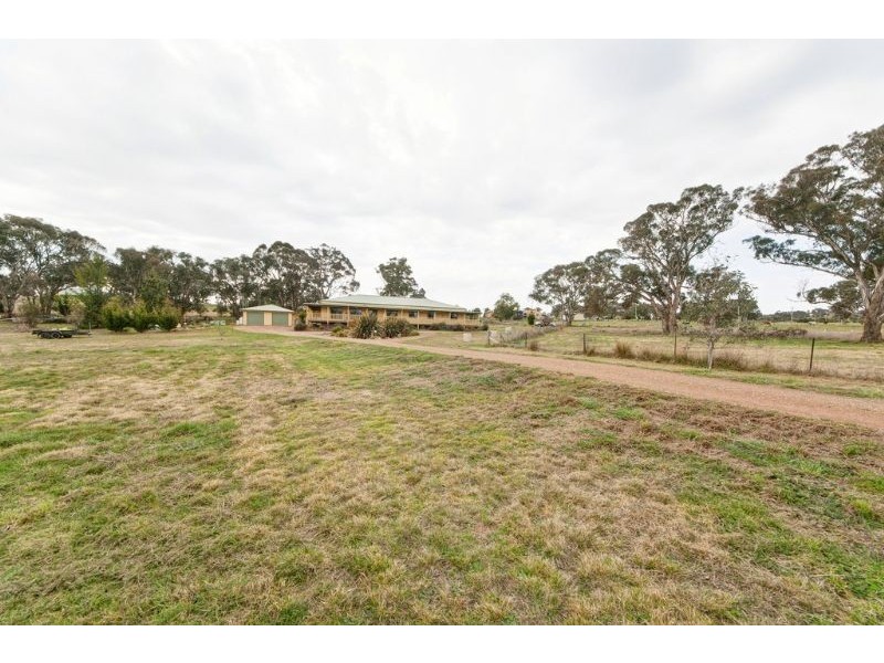 12 Ambleside Avenue, Murrumbateman NSW 2582