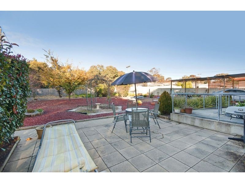 16 Houghton Place, Spence ACT 2615