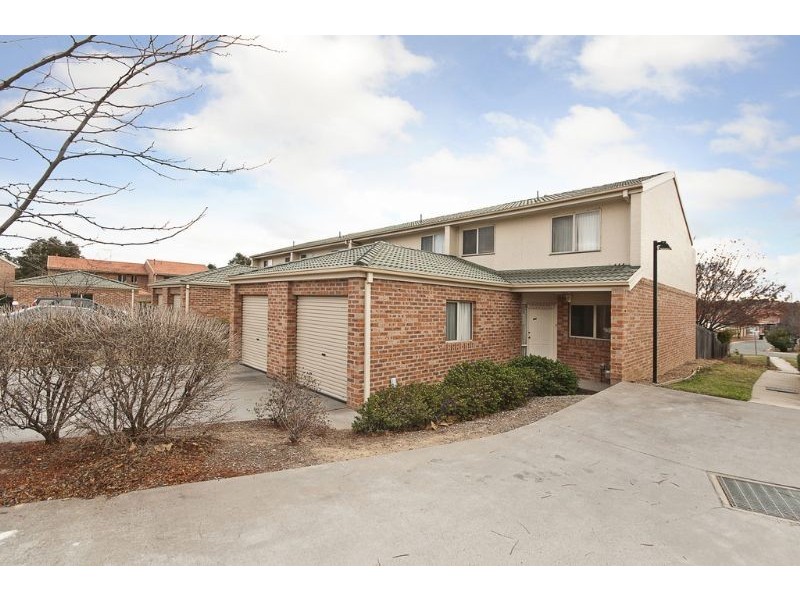 107/36 Paul Coe Crescent, Ngunnawal ACT 2913