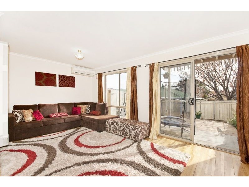 107/36 Paul Coe Crescent, Ngunnawal ACT 2913