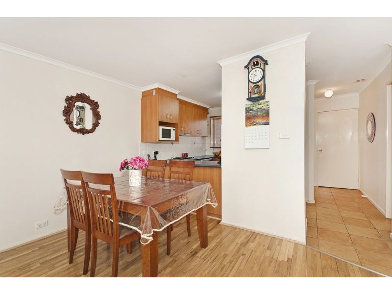 107/36 Paul Coe Crescent, Ngunnawal ACT 2913