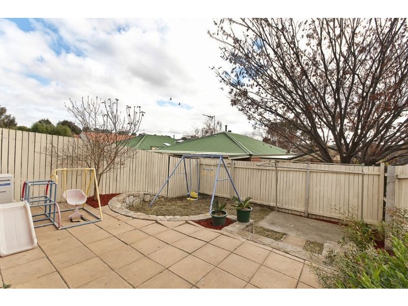 107/36 Paul Coe Crescent, Ngunnawal ACT 2913