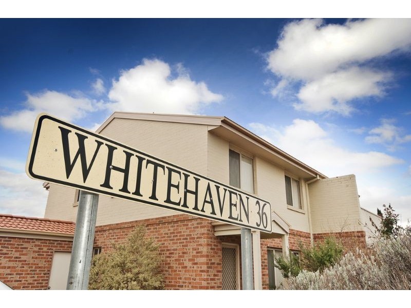 107/36 Paul Coe Crescent, Ngunnawal ACT 2913