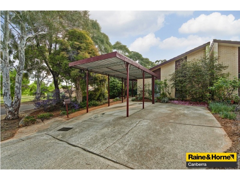 25 Rubicon Street, Kaleen ACT 2617
