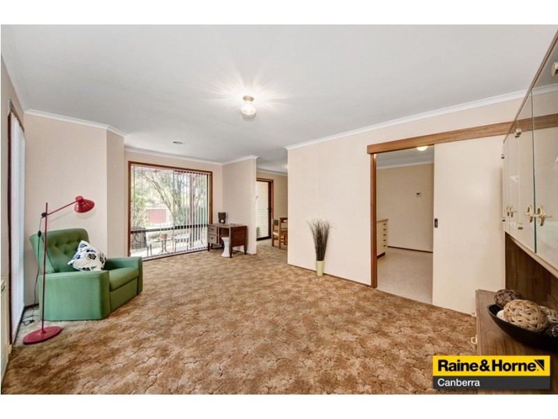 25 Rubicon Street, Kaleen ACT 2617