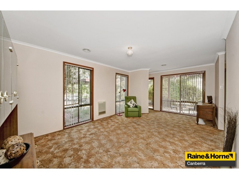 25 Rubicon Street, Kaleen ACT 2617