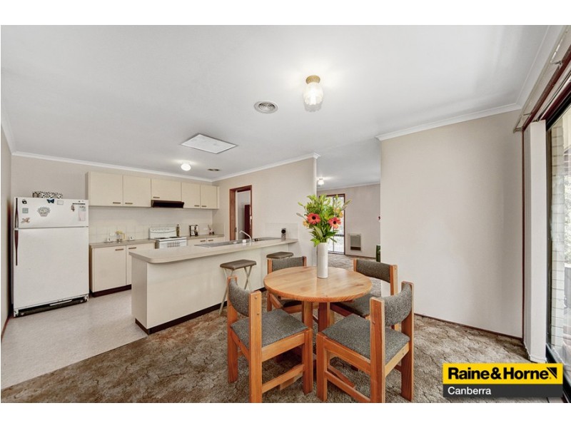 25 Rubicon Street, Kaleen ACT 2617