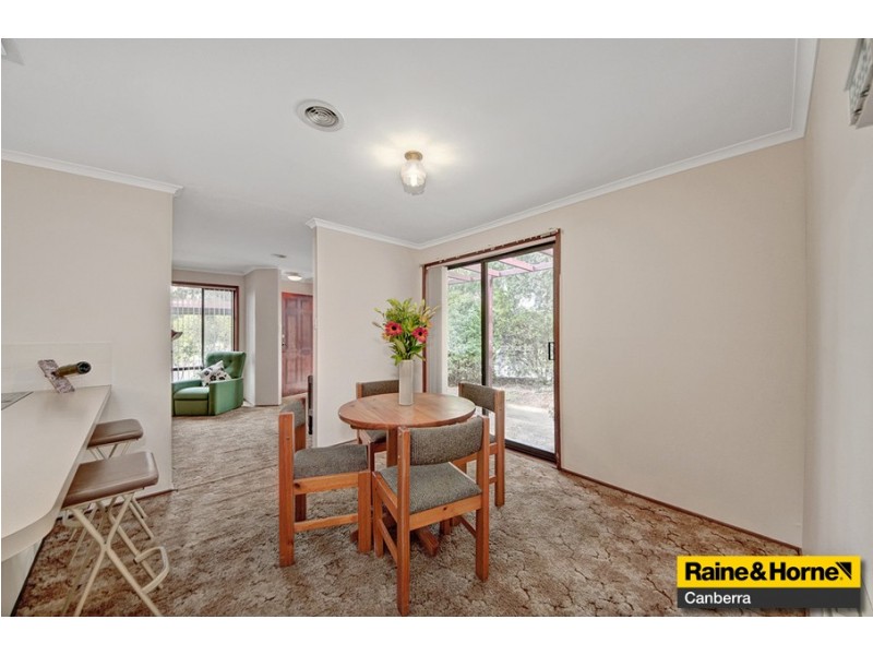25 Rubicon Street, Kaleen ACT 2617