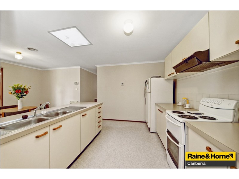 25 Rubicon Street, Kaleen ACT 2617