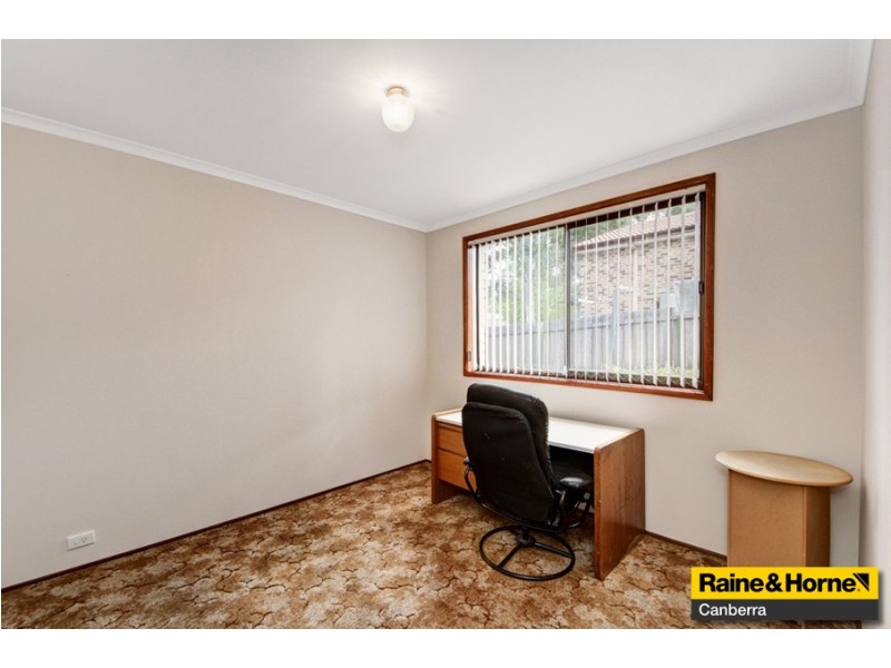 25 Rubicon Street, Kaleen ACT 2617