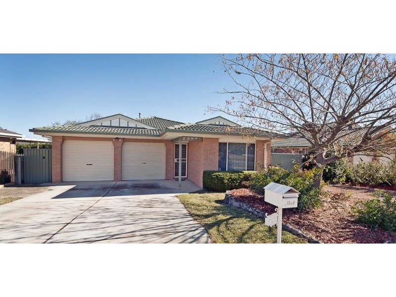 52 Traeger Street, Dunlop ACT 2615