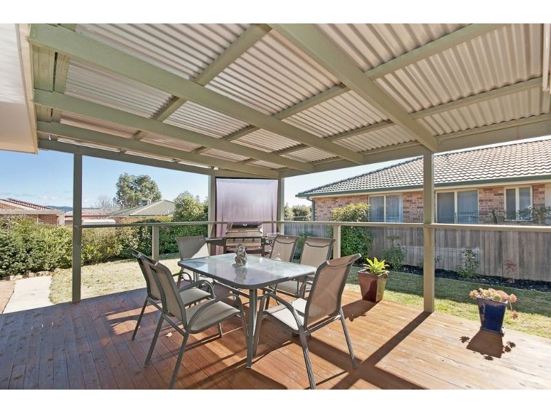 52 Traeger Street, Dunlop ACT 2615