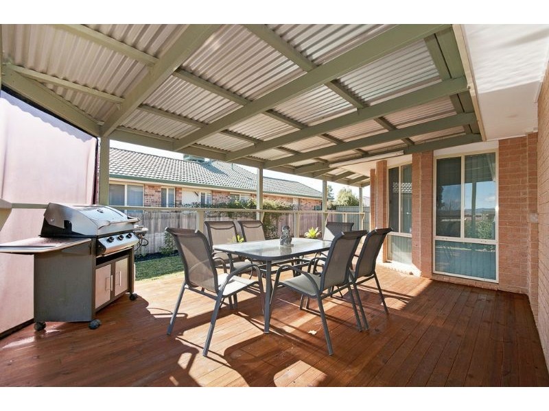 52 Traeger Street, Dunlop ACT 2615