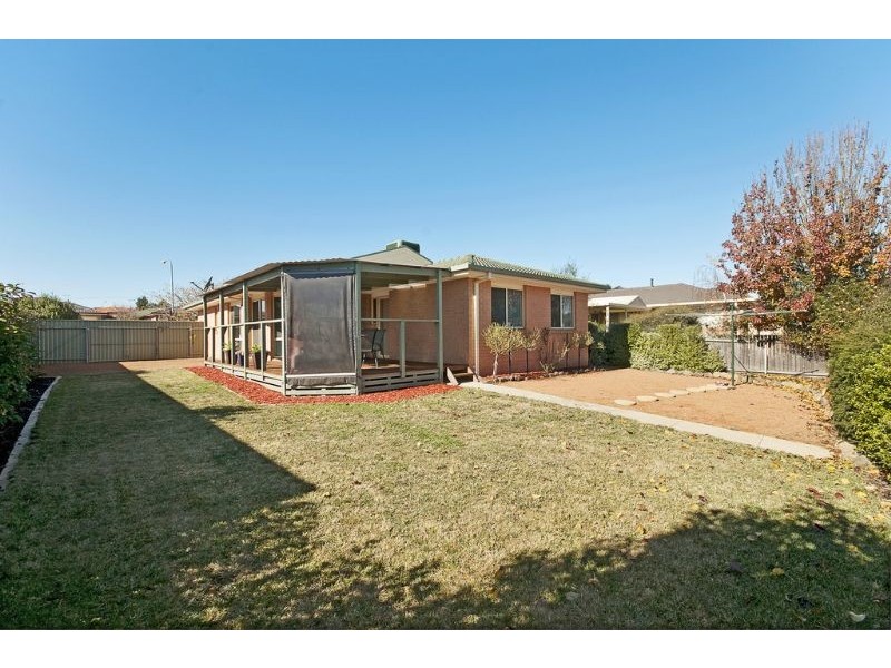 52 Traeger Street, Dunlop ACT 2615