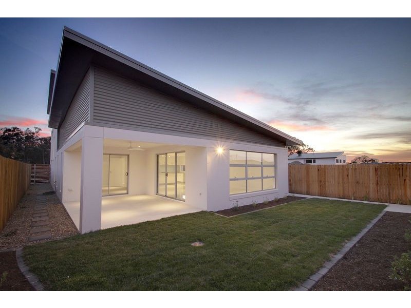 4 Turbayne Crescent, Forde ACT 2914