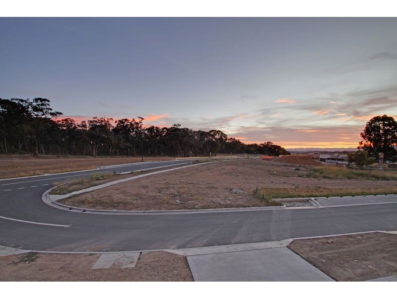 4 Turbayne Crescent, Forde ACT 2914