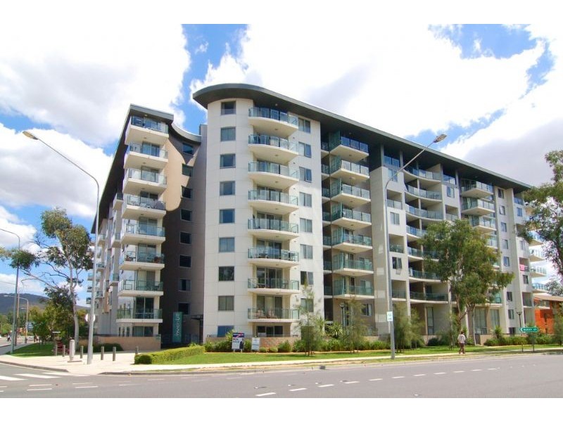 118/77 Northbourne Avenue, Turner ACT 2612
