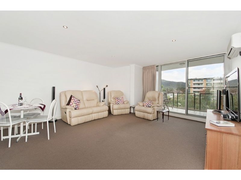 118/77 Northbourne Avenue, Turner ACT 2612