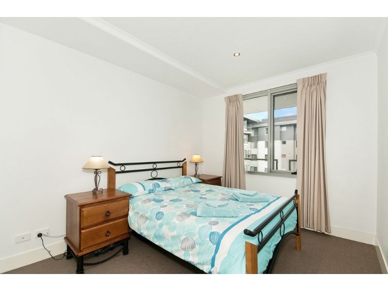 118/77 Northbourne Avenue, Turner ACT 2612