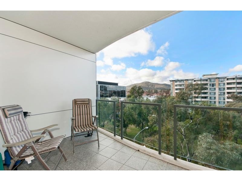 118/77 Northbourne Avenue, Turner ACT 2612