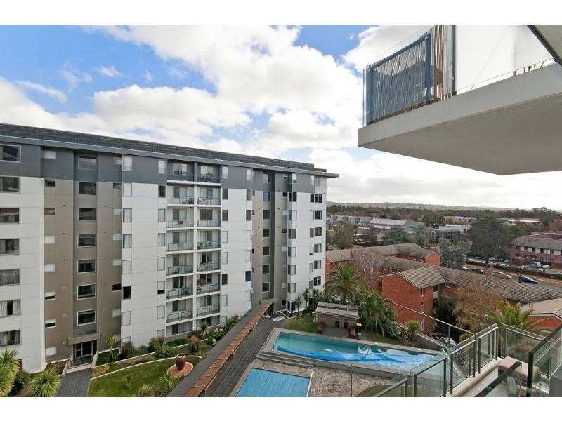 118/77 Northbourne Avenue, Turner ACT 2612