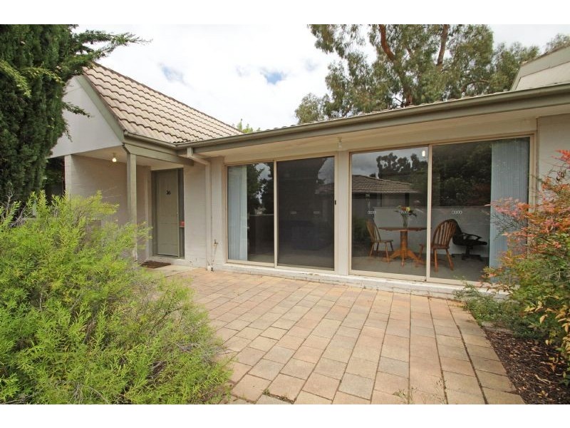 26/6 Kemsley Place, Pearce ACT 2607