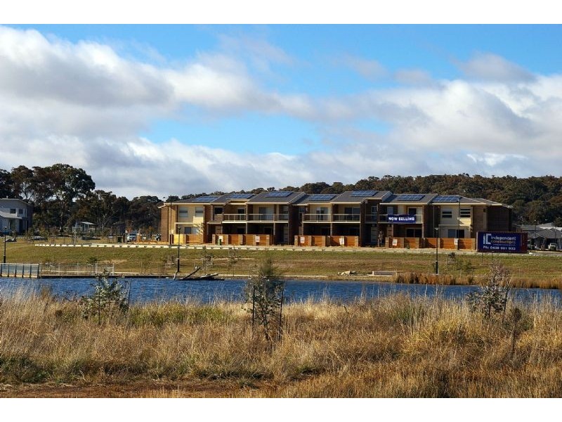 56 Max Purnell Street, Forde ACT 2914