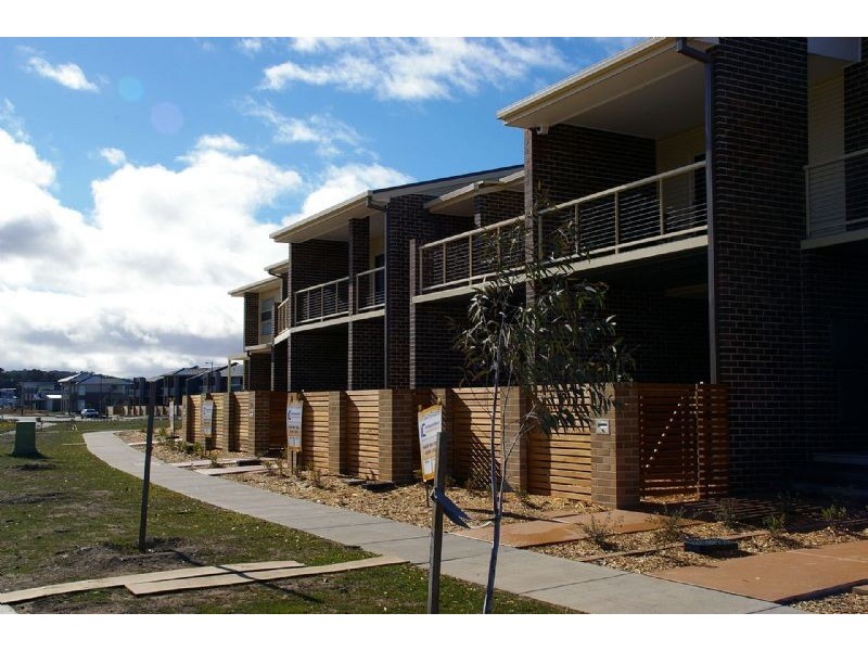 56 Max Purnell Street, Forde ACT 2914