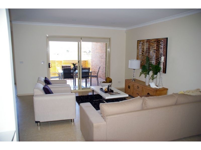 56 Max Purnell Street, Forde ACT 2914