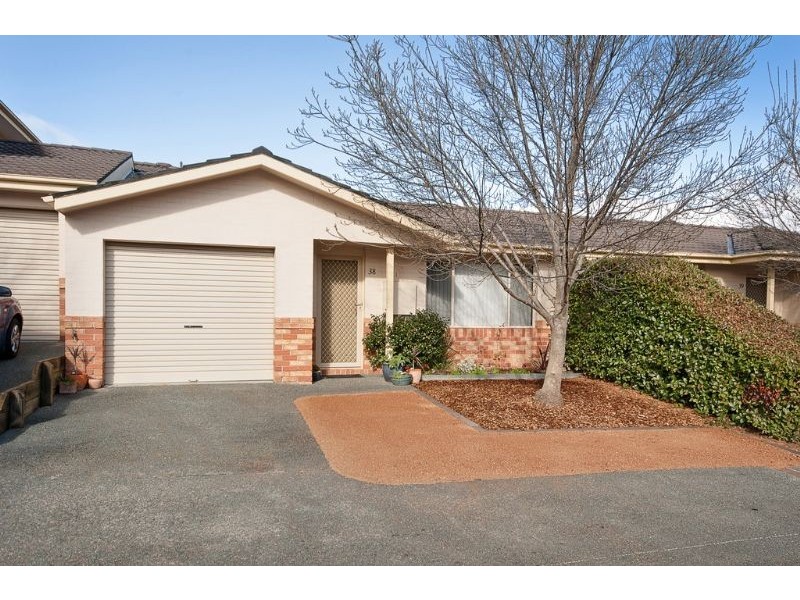 38/46 Paul Coe Crescent, Ngunnawal ACT 2913