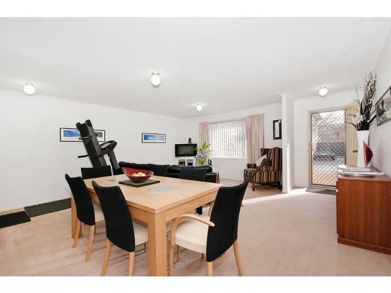 38/46 Paul Coe Crescent, Ngunnawal ACT 2913
