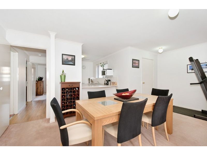 38/46 Paul Coe Crescent, Ngunnawal ACT 2913
