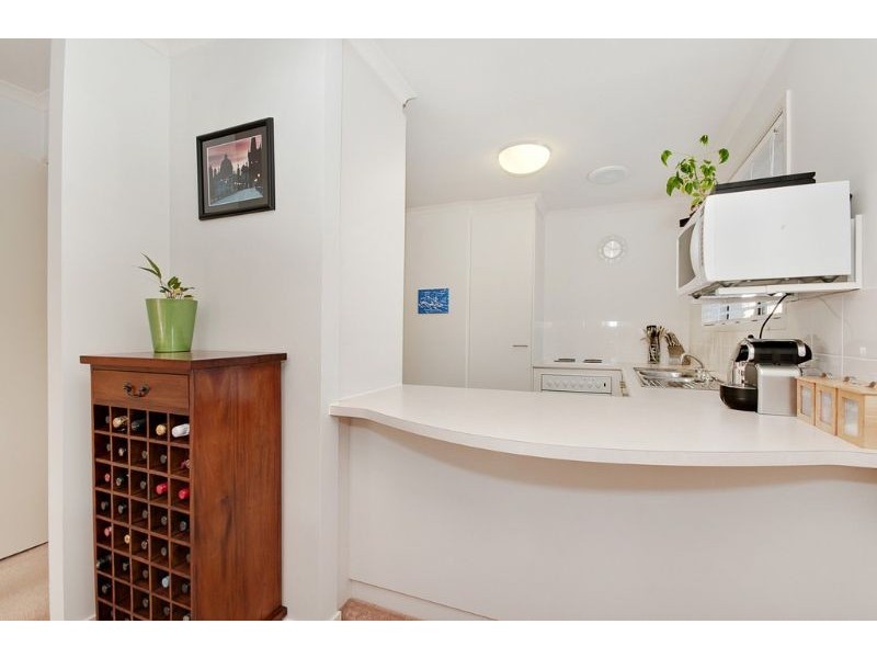 38/46 Paul Coe Crescent, Ngunnawal ACT 2913