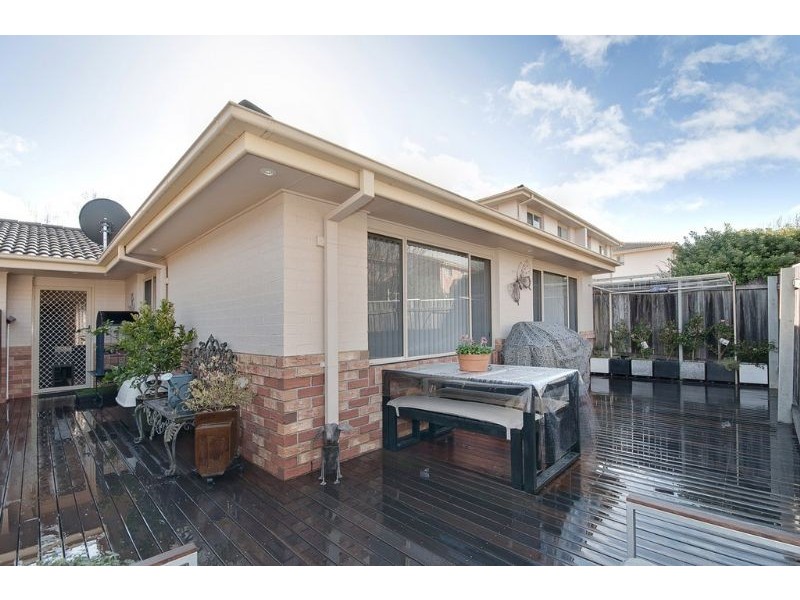 38/46 Paul Coe Crescent, Ngunnawal ACT 2913