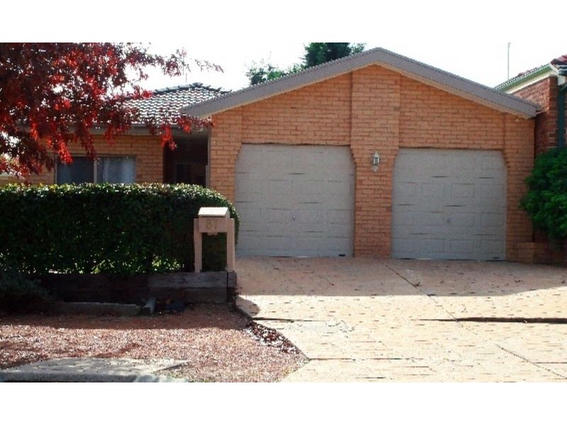 87 Paul Coe Crescent, Ngunnawal ACT 2913