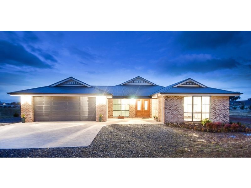 8 Pony Place, Murrumbateman NSW 2582