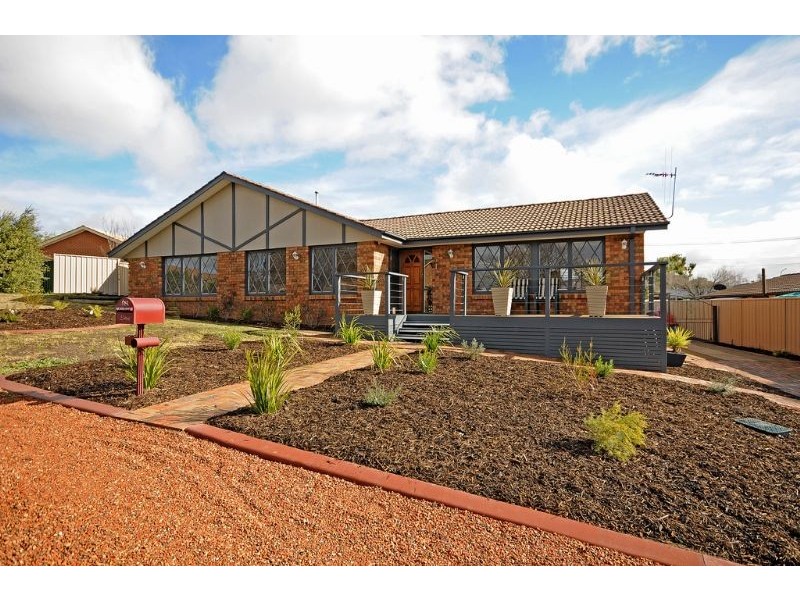24 Burns Circuit, Mckellar ACT 2617