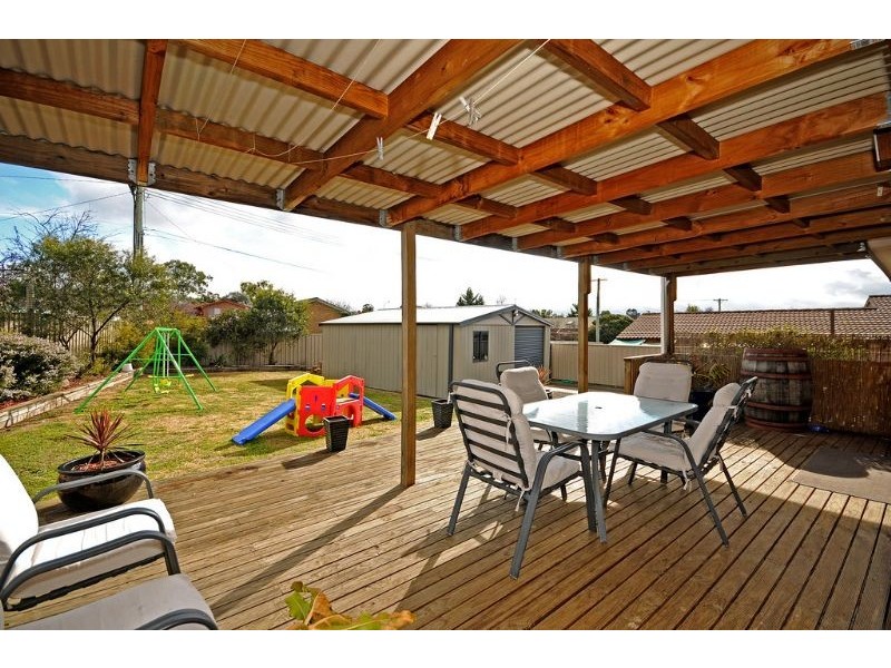 24 Burns Circuit, Mckellar ACT 2617