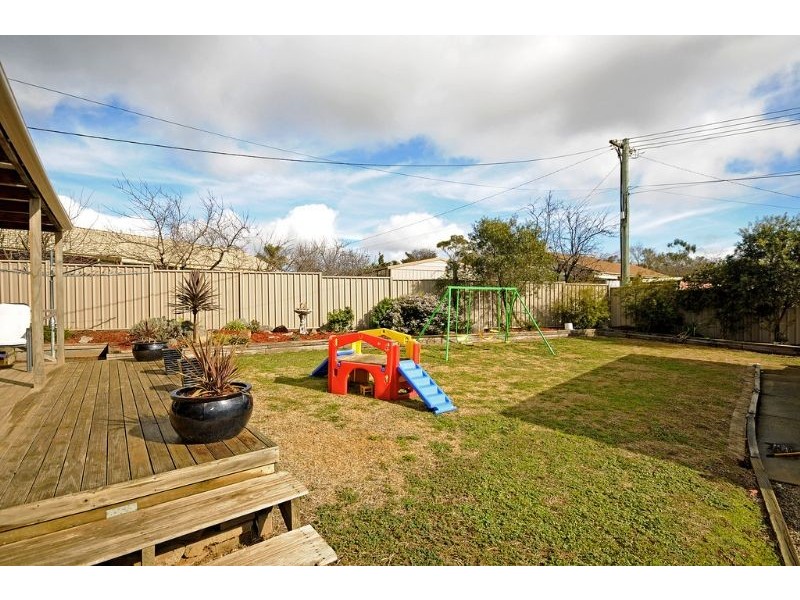 24 Burns Circuit, Mckellar ACT 2617