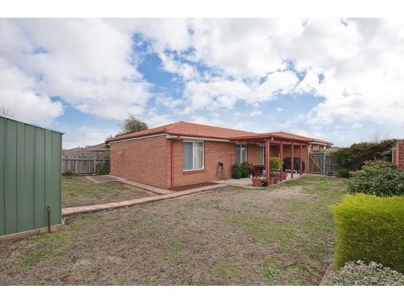 1 Westall Place, Dunlop ACT 2615